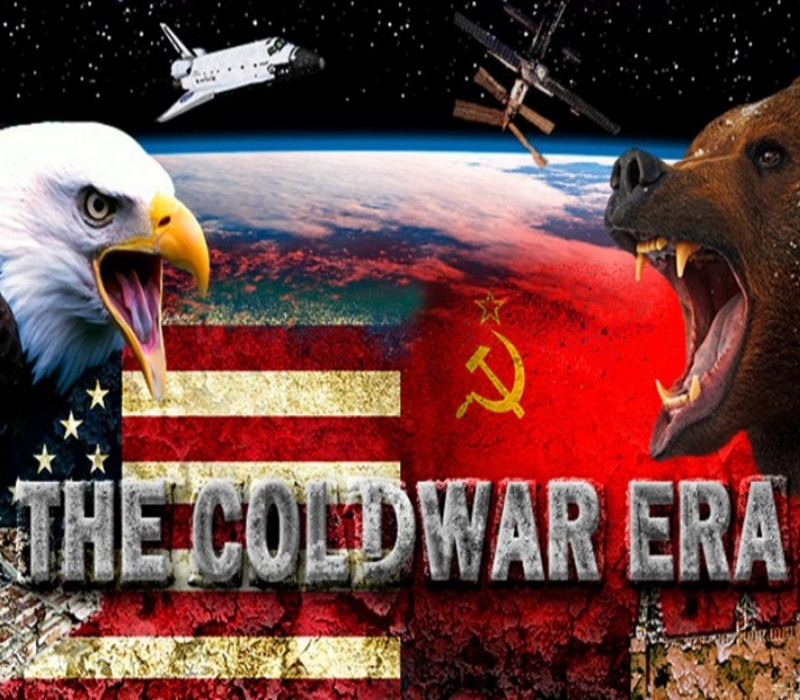 The Cold War Era – PC Steam (Global)