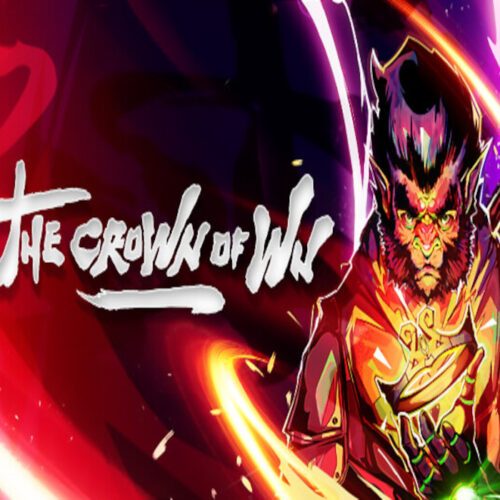 The Crown of Wu PS5 – PS5 PlayStation (Europe)