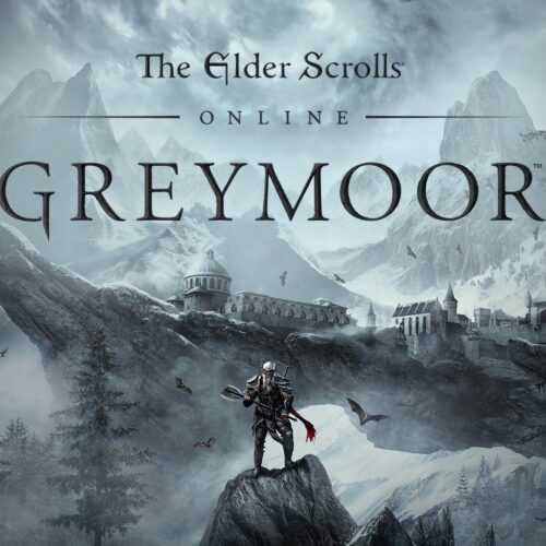 The Elder Scrolls Online: Greymoor – Xbox One / Xbox Series X|S Xbox (Europe)
