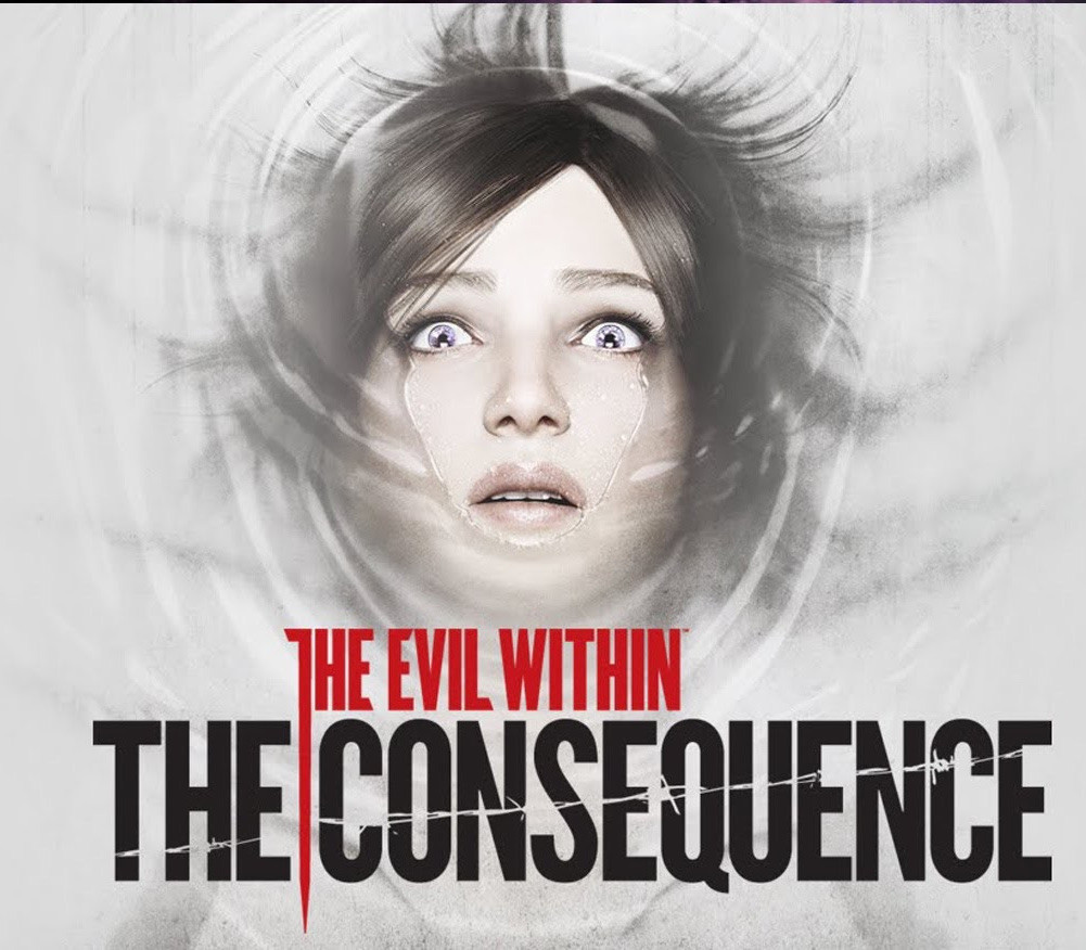 The Evil Within: The Consequence – PC Steam (Global)