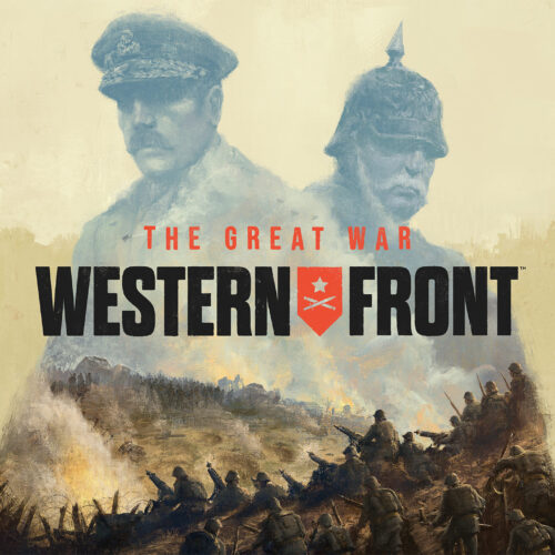 The Great War: Western Front – PC Steam (Europe)