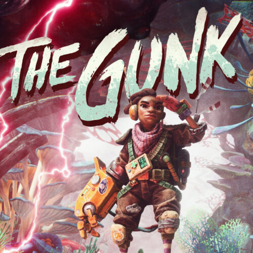 The Gunk – PC Steam (Europe)