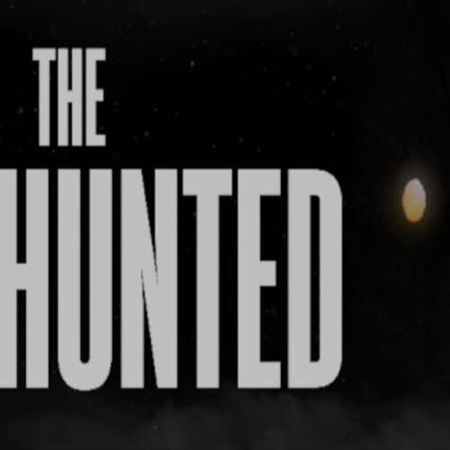 The Hunted – PC Steam (Global)
