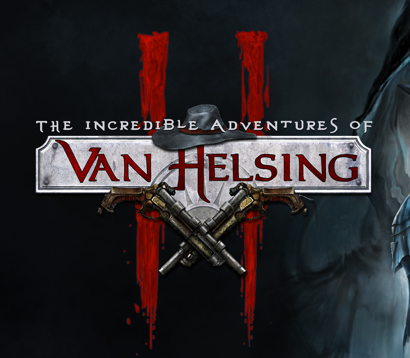 The Incredible Adventures of Van Helsing II – PC Steam (Europe)