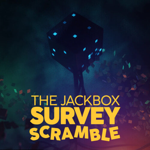 The Jackbox Survey Scramble – PC Steam (Global)