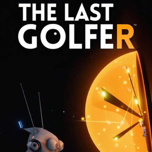 The Last Golfer – PC Steam (Global)