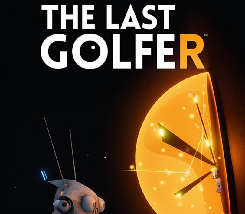 The Last Golfer – PC Steam (Global)
