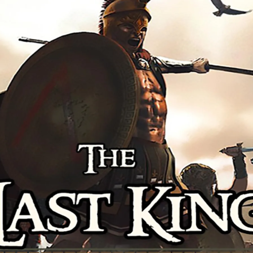 The Last King – PC Steam (Global)