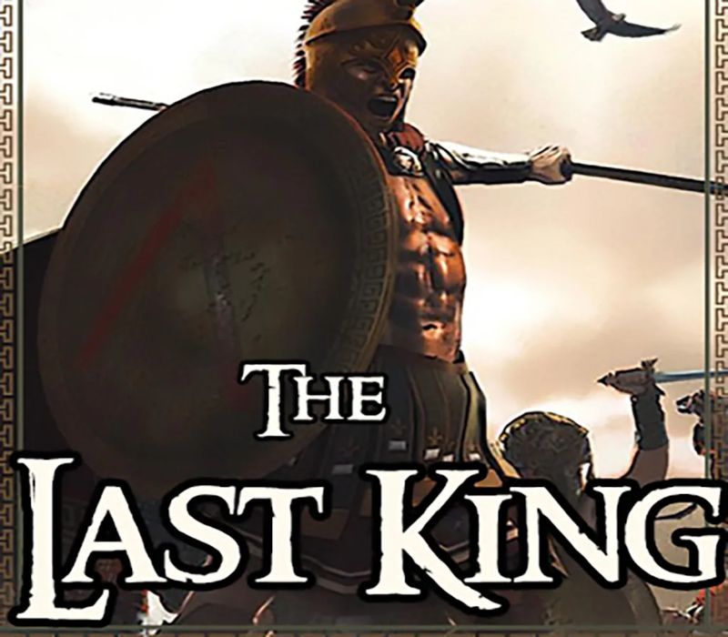 The Last King – PC Steam (Global)