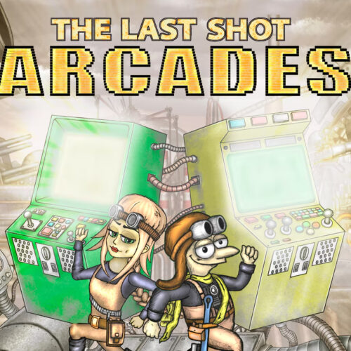 The Last Shot Arcades – Xbox One / Xbox Series X|S Xbox (Global)