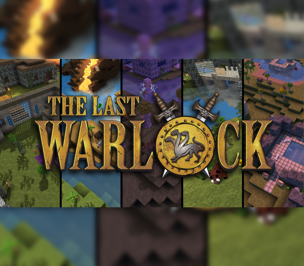 The Last Warlock – PC Steam (Global)