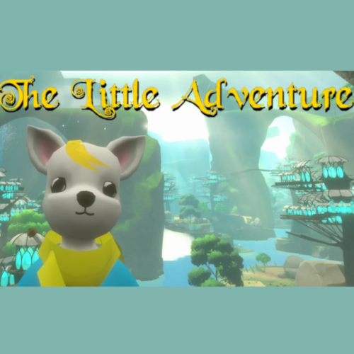The Little Adventure – PC Steam (Global)
