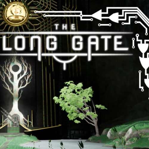 The Long Gate Switch – Nintendo Switch Nintendo (Europe)
