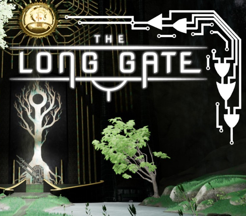 The Long Gate Switch – Nintendo Switch Nintendo (Europe)