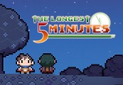 The Longest Five Minutes Digital Limited Edition – PC Steam (Global)