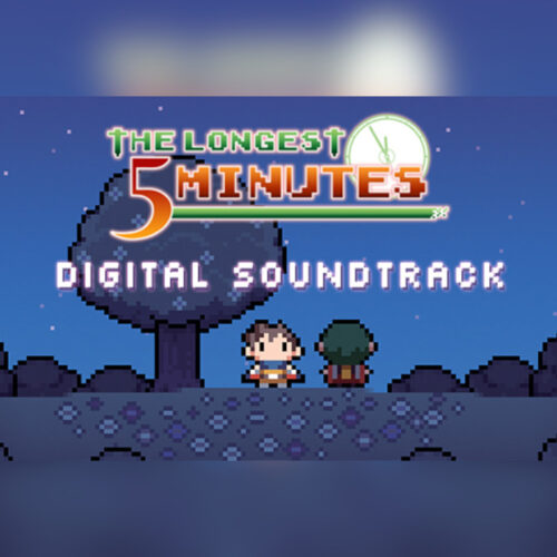 The Longest Five Minutes Digital – PC Steam (Global)