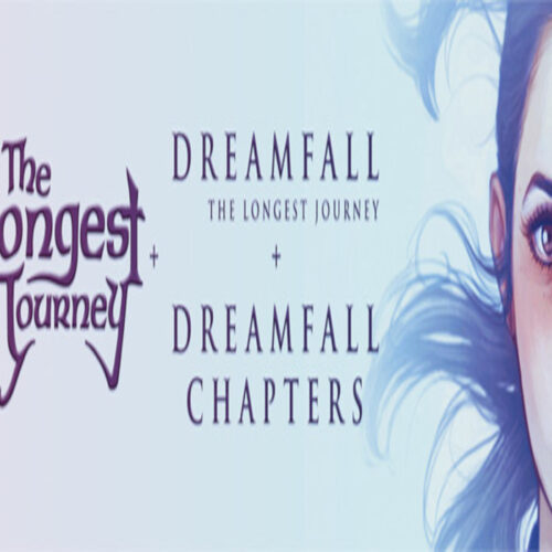 The Longest Journey Bundle – PC Steam (Global)