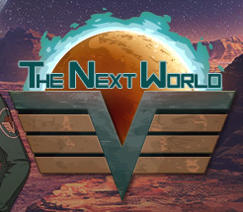 The Next World – PC Steam (Global)