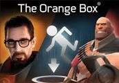 The Orange Box Gift – PC Steam (Global)