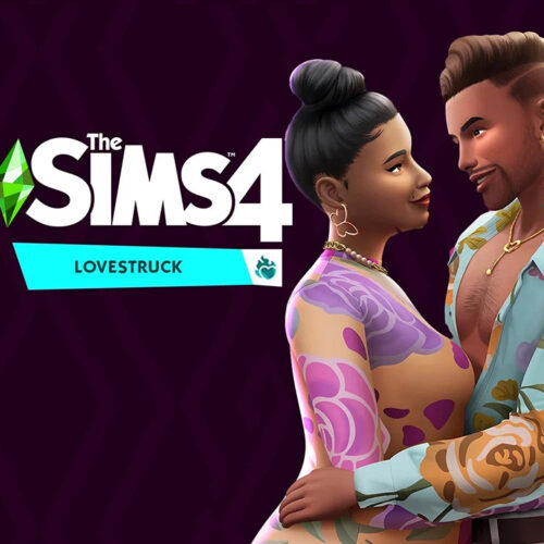 The Sims 4 Lovestruck / – Xbox One / Xbox Series X|S Xbox (Europe)