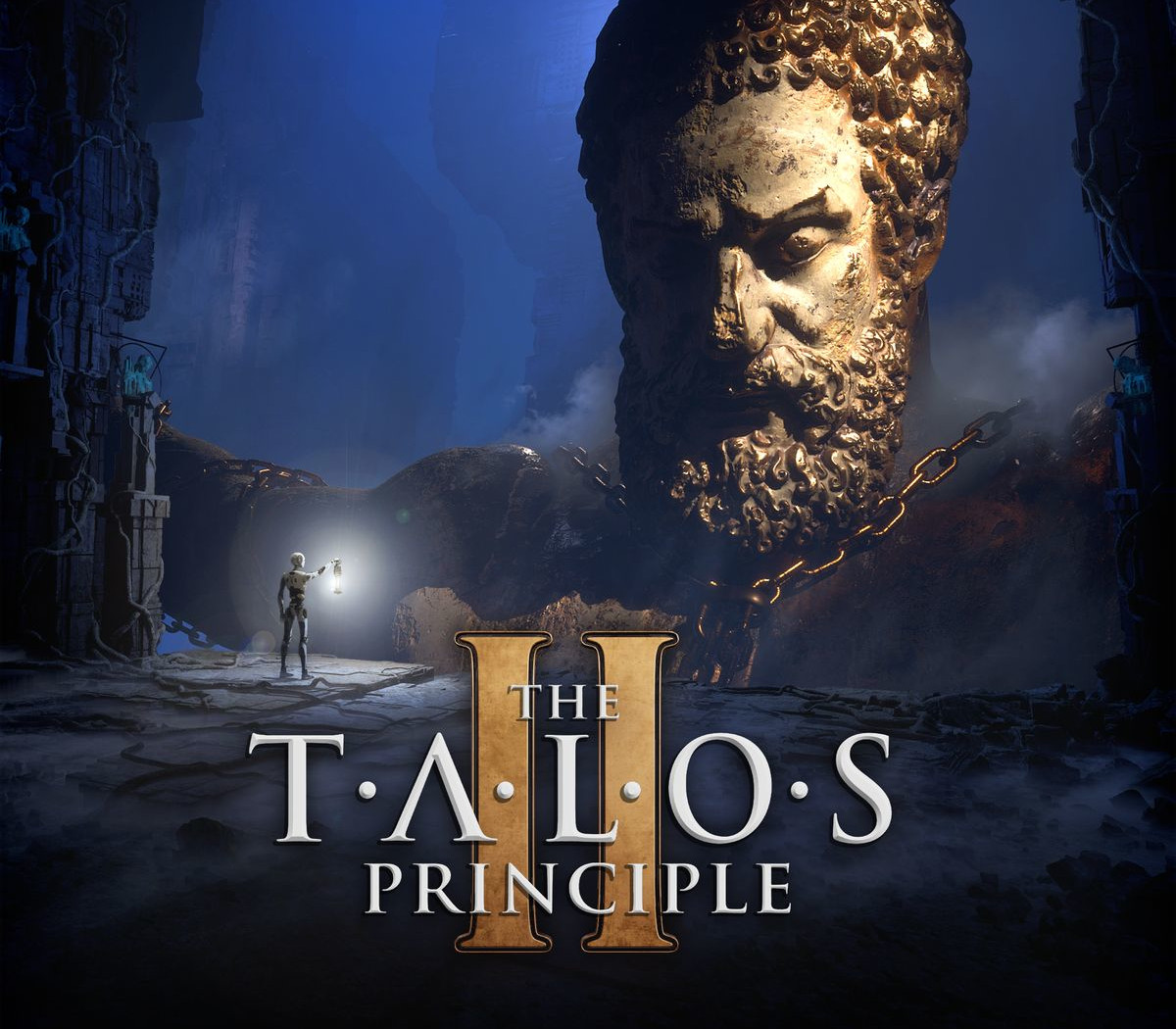 The Talos Principle 2 – PC Steam (Global)