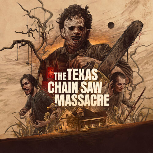 The Texas Chain Saw Massacre – PC Steam (Global)