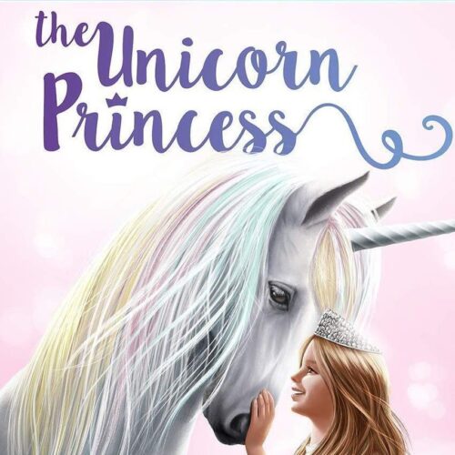 The Unicorn Princess – PC Steam (Global)