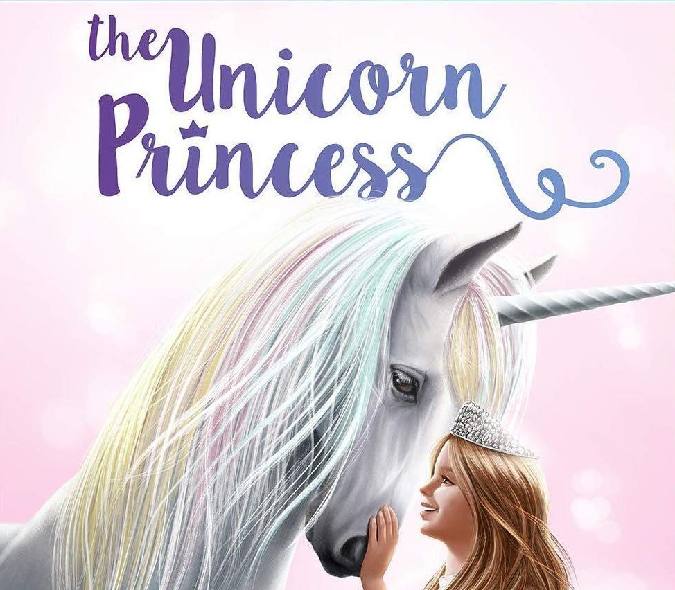 The Unicorn Princess – PC Steam (Global)