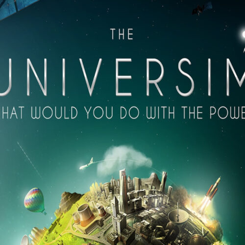 The Universim – PC Steam (Global)