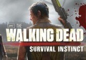 The Walking Dead: Survival Instinct Gift – PC Steam (Global)