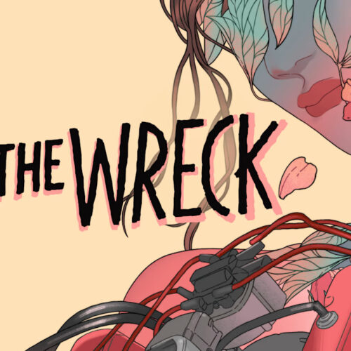 The Wreck – PC Steam (Global)