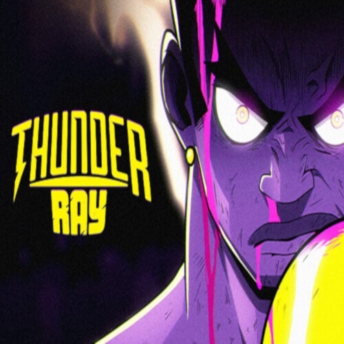 Thunder Ray – PC Steam (Global)
