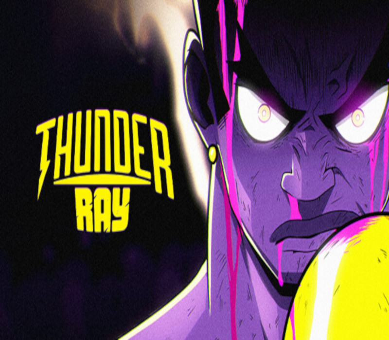 Thunder Ray – PC Steam (Global)