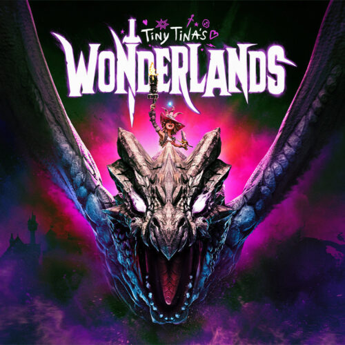 Tiny Tina's Wonderlands – PC Steam (Europe)