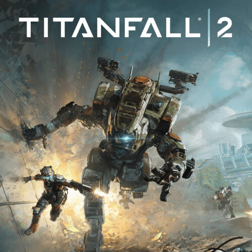 Titanfall 2 / – Xbox One / Xbox Series X|S Xbox (Global)