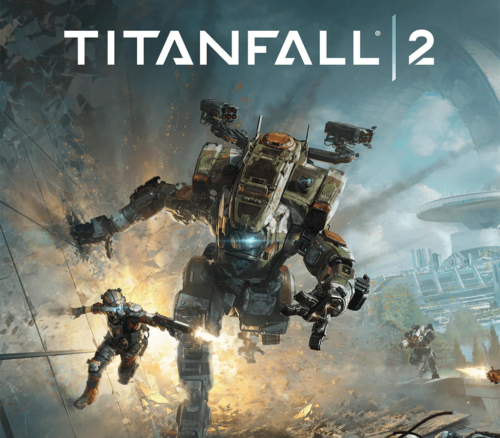 Titanfall 2 / – Xbox One / Xbox Series X|S Xbox (Global)