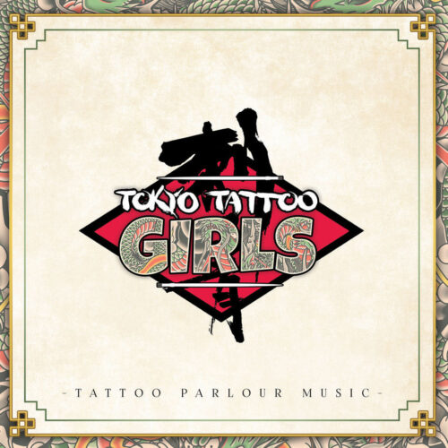 Tokyo Tattoo Girls Digital – PC Steam (Global)