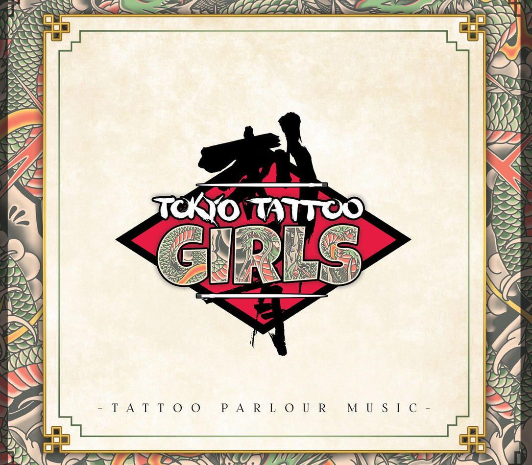 Tokyo Tattoo Girls Digital – PC Steam (Global)