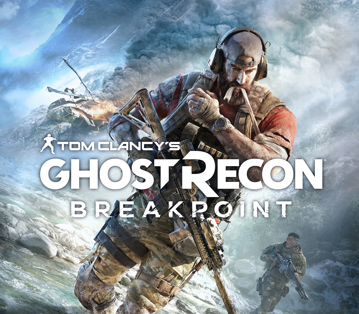 Tom Clancy's Ghost Recon Breakpoint – Xbox One / Xbox Series X|S Xbox (Global)