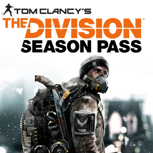 Tom Clancy's The Division – Xbox One / Xbox Series X|S Xbox (Europe)