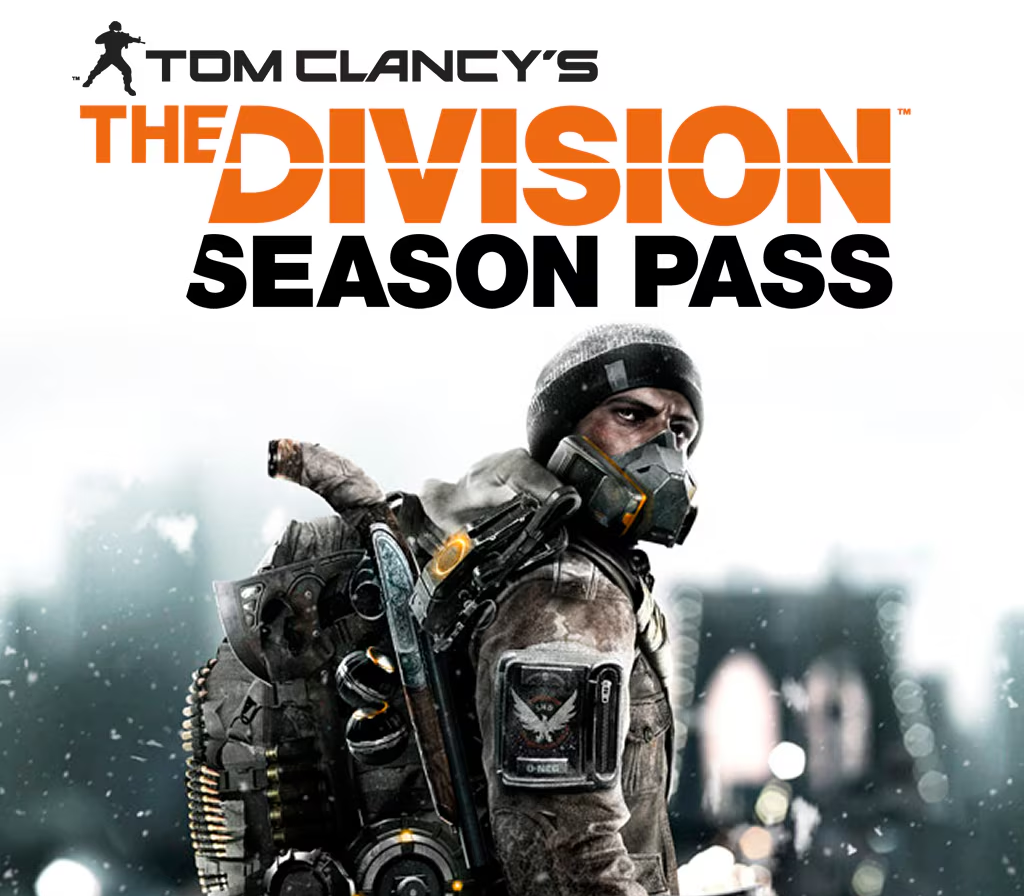 Tom Clancy's The Division – Xbox One / Xbox Series X|S Xbox (Europe)