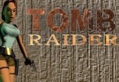 Tomb Raider I – PC Steam (Global)