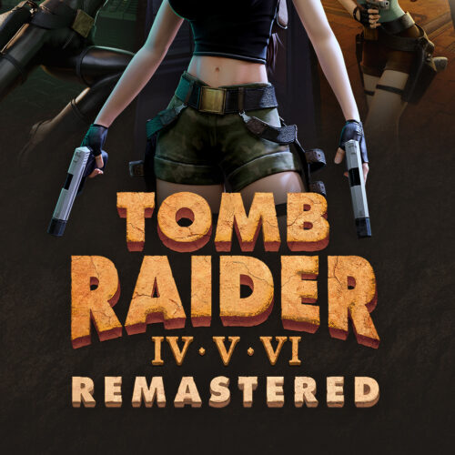Tomb Raider IV VI Remastered – PC Steam (Global)