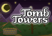 Tomb Towers – PC Steam (Global)