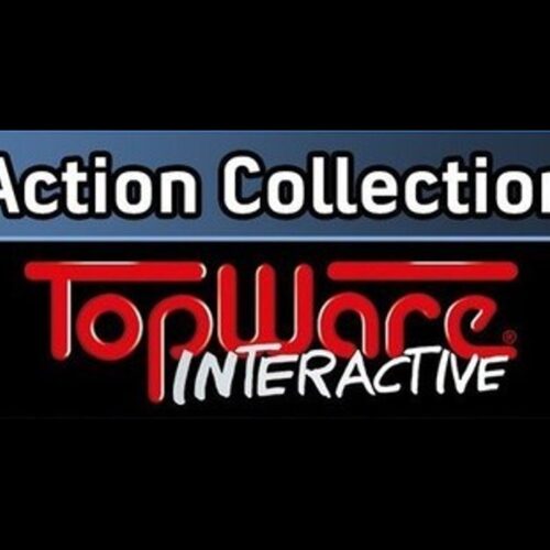 TopWare Action Collection – PC Steam (Global)