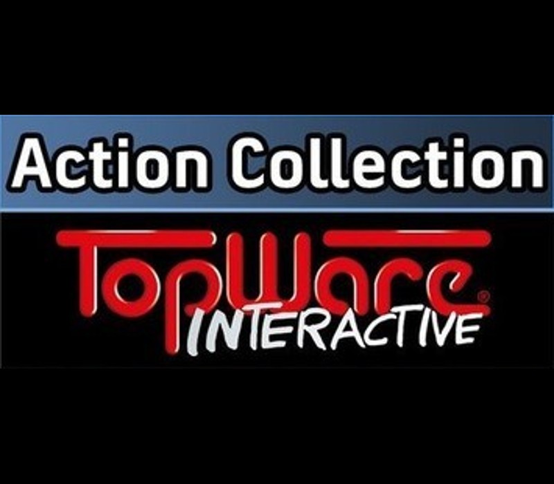 TopWare Action Collection – PC Steam (Global)