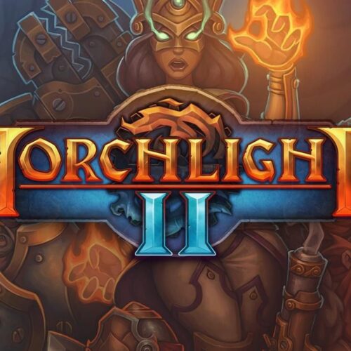 Torchlight Bundle – PC Steam (Global)