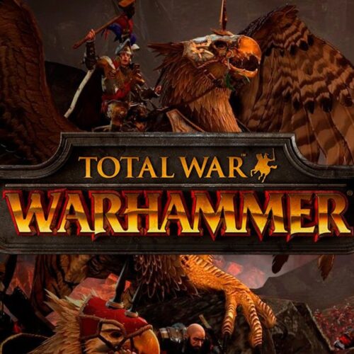 Total War: Warhammer Savage Edition – PC Steam (Global)