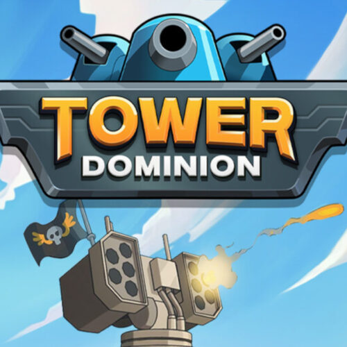 Tower Dominion – PC Steam (Global)