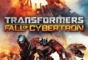 Transformers Fall of Cybertron Gift – PC Steam (Global)